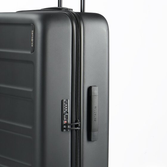 Samsonite Carrello Quadrix a 4 ruote 68 cm