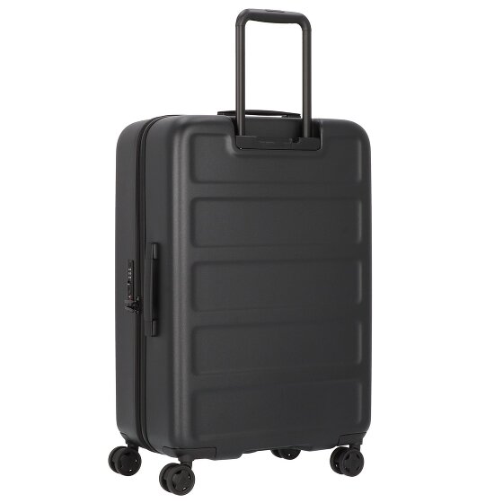 Samsonite Carrello Quadrix a 4 ruote 68 cm