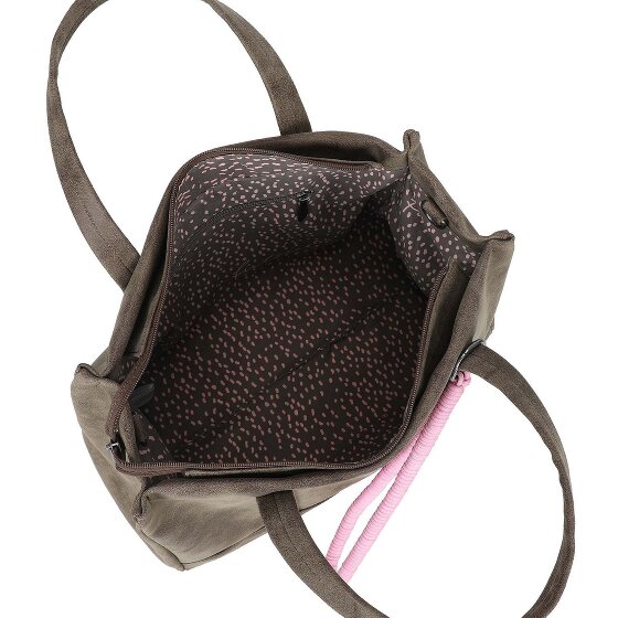 Fritzi aus Preußen Fritzi Easy Borsa shopper 40 cm