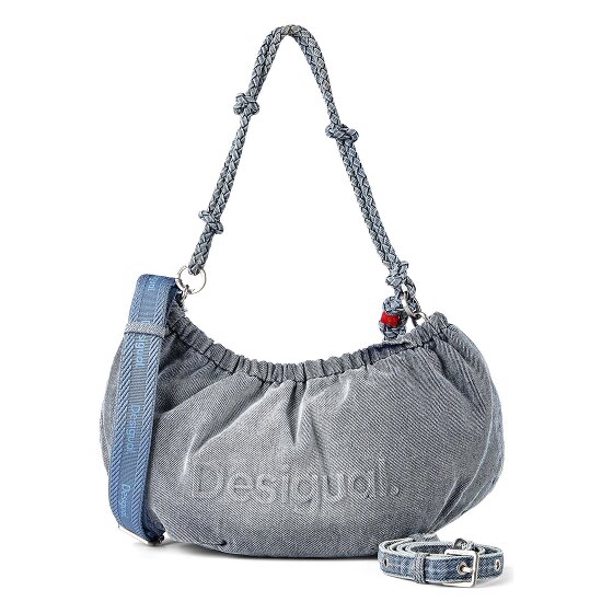 Desigual Half Borsa a tracolla 40 cm