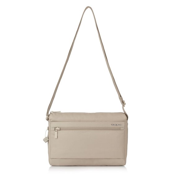 Hedgren Inner City Eye Borsa a tracolla Protezione RFID 22 cm