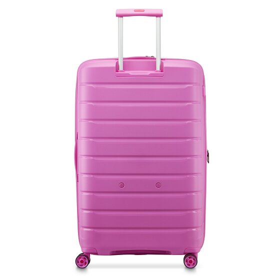 Roncato B-Flying Move 4 ruote Carrello 78 cm con piega di espansione