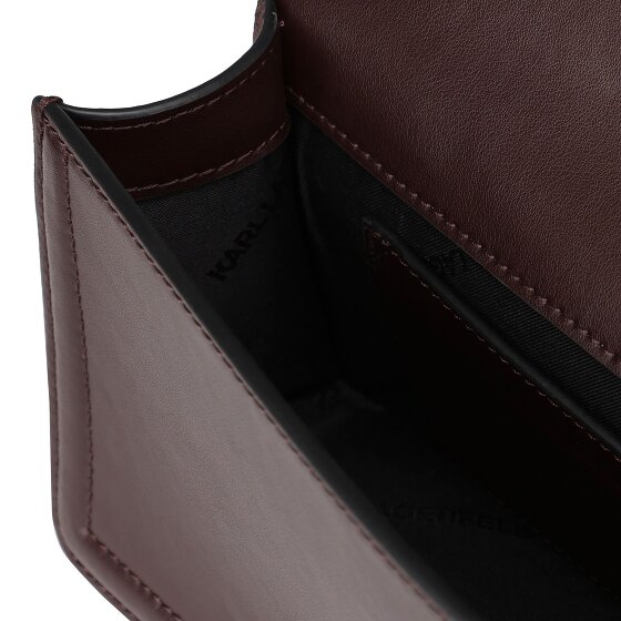 Karl Lagerfeld Nova Borsetta Pelle 20 cm