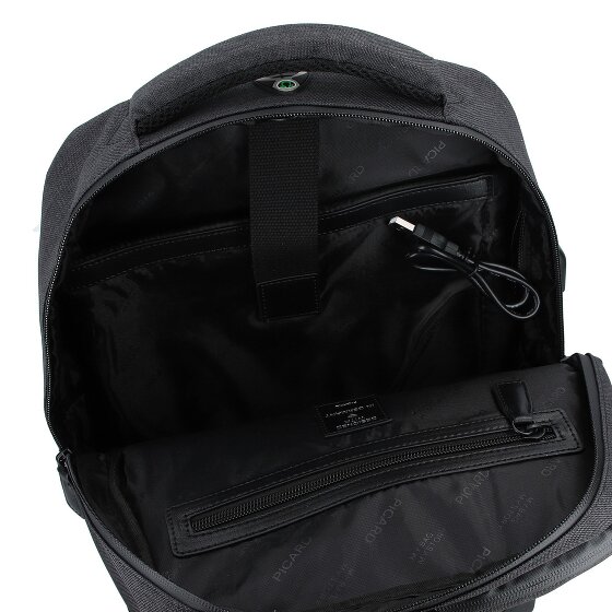 Picard Speed Zaino da giorno 33 cm Scomparto per laptop