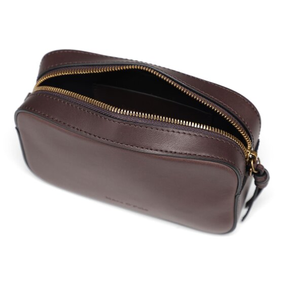 Marc O'Polo Mini Borsa Borsa a tracolla XS Pelle 18 cm