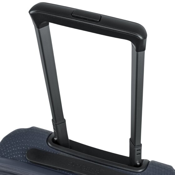 Epic GTO 5.0 Carrello cabina a 4 ruote 55 cm