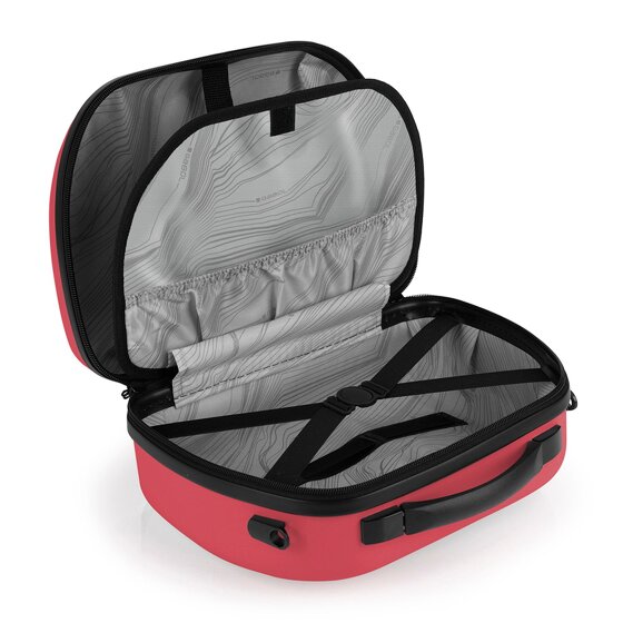 Gabol Paradise XP 4 ruote Set di valigie 4 pezzi