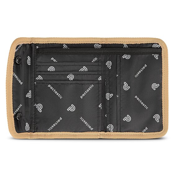Pactastic Urban Collection Portafoglio 17.5 cm