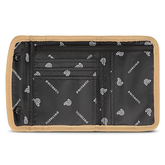 Pactastic Urban Collection Portafoglio 17.5 cm