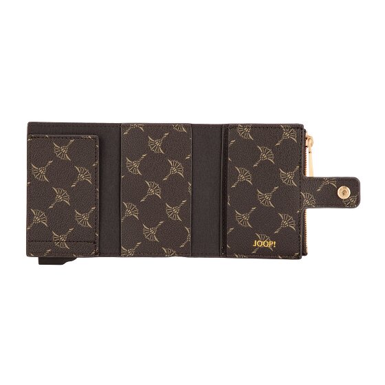 Joop! Cortina 1.0 C-Four Custodia per carta di credito Protezione RFID 7.5 cm