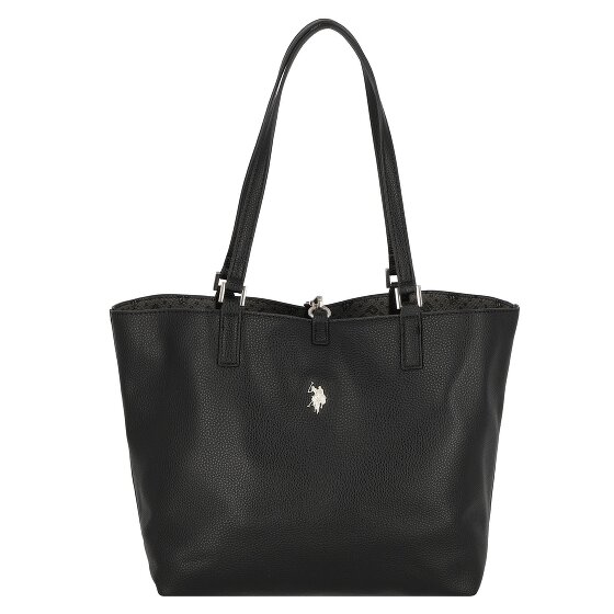 U.S. Polo Assn. Shopper reversibile Malibu 30 cm