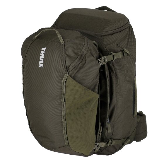 Thule Zaino da viaggio Landmark 55 cm scomparto per laptop