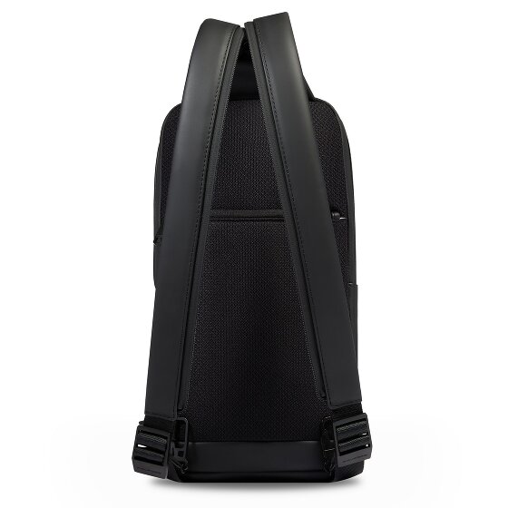 Piquadro Piquadro x Ducati Borsa a tracolla 17 cm