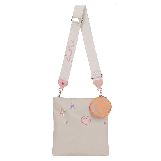 Fritzi aus Preußen Ronja Cross Limited Borsa a tracolla 31 cm