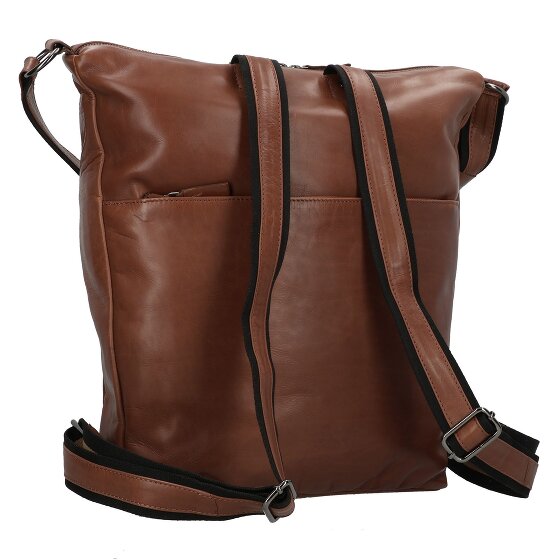 Harold's Caugio Zaino da giorno Pelle 40 cm