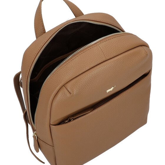 Braun Büffel Hanna Zaino da città S Pelle 31 cm