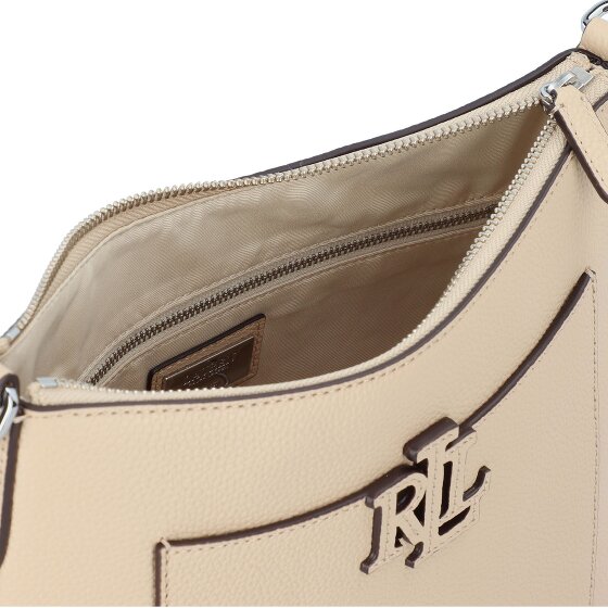 Lauren Ralph Lauren Cameryn Borsa a tracolla Pelle 27 cm