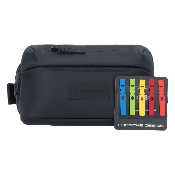 Porsche Design Urban Eco Borsa per cosmetici Pelle 21 cm