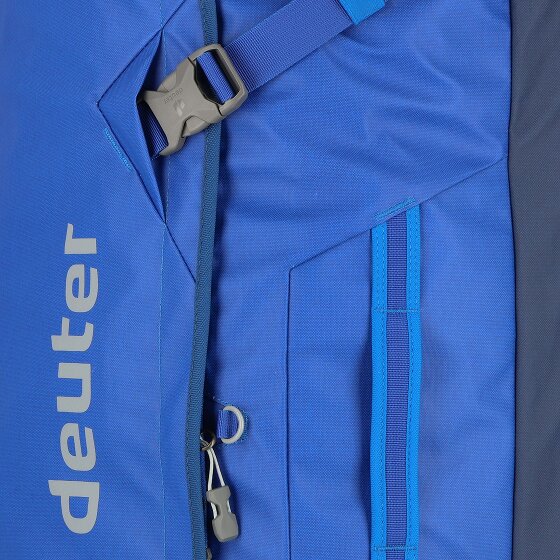 Deuter Duffel Pro Movo 90 2 ruote Borsa da viaggio 86 cm