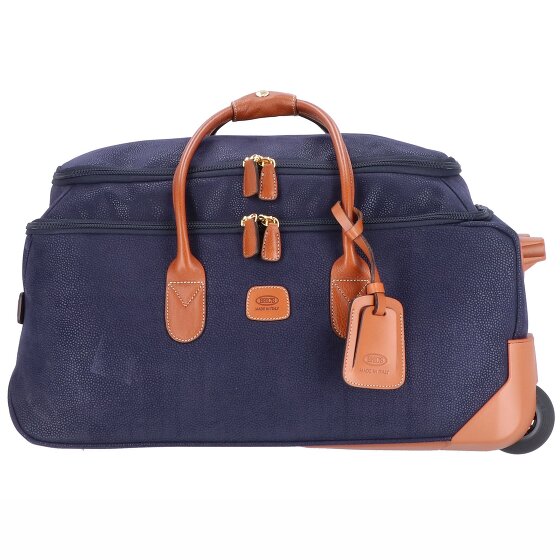 Bric's Borsa da viaggio Life Roller 55 cm
