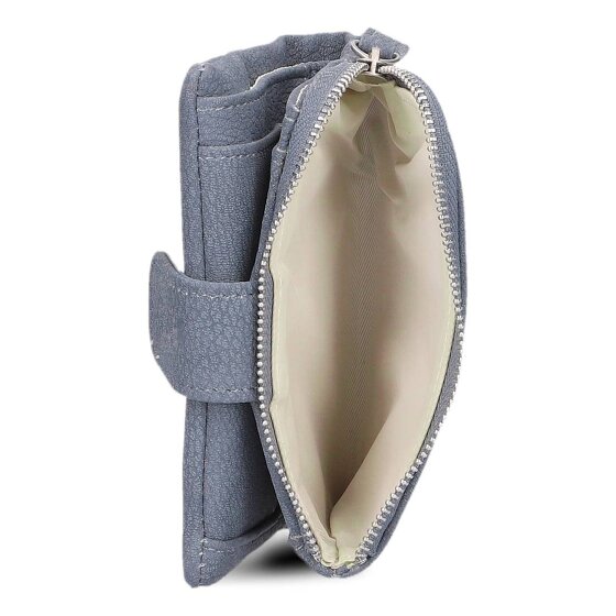 Zwei Mademoiselle Portafoglio 10 cm