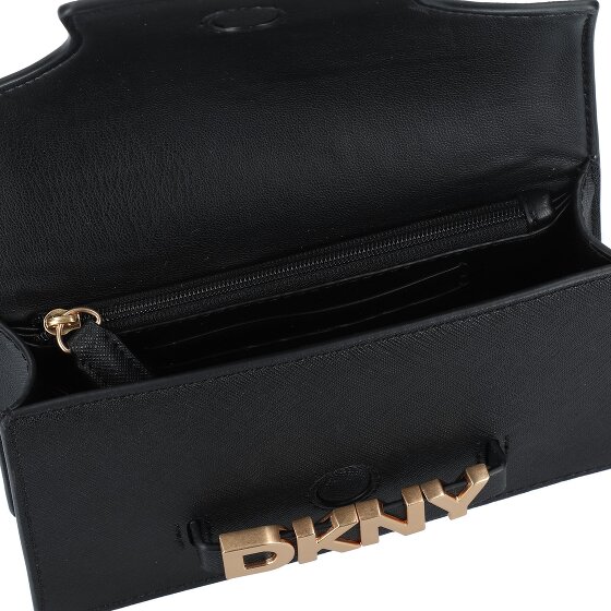 DKNY Avril Borsa a tracolla Vera Pelle 19 cm