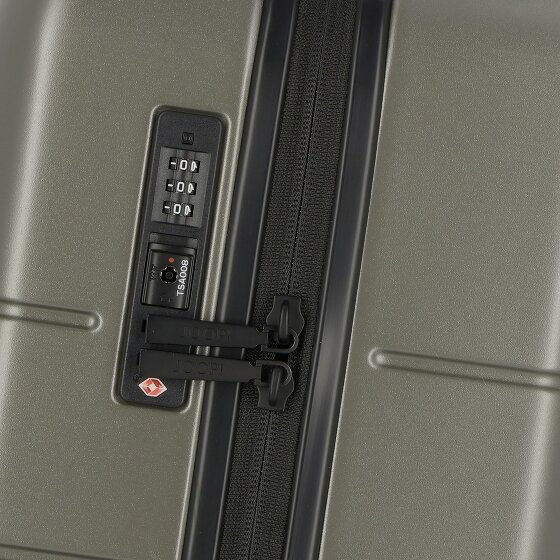 Joop! Volare 1.0 4 ruote Trolley cabina 55 cm