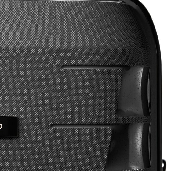 Farmhood Eco Edition 4 ruote Carrello 77 cm espandibile