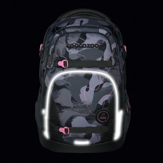 coocazoo Porter Zaino da giorno 44 cm