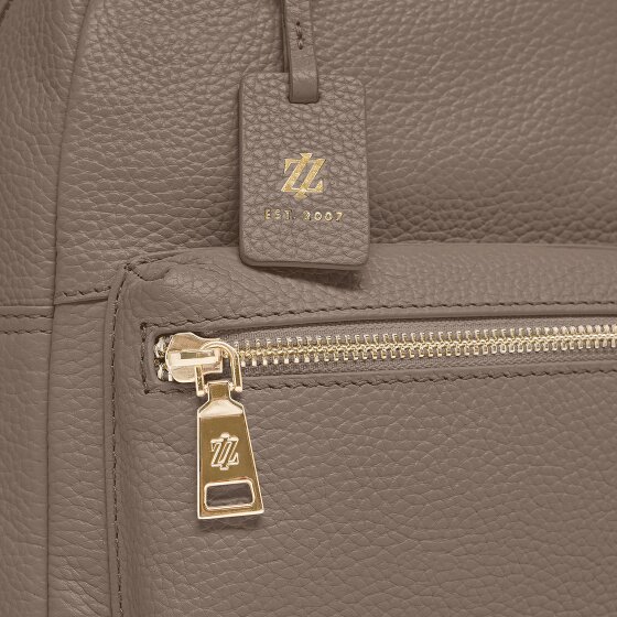 Lazarotti Bologna Leather Zaino da città Pelle 27 cm Lazarotti Bologna Leather Zaino da città Pelle 27 cm