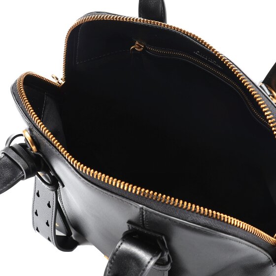 PINKO Borsa a tracolla Pelle 30 cm PINKO Borsa a tracolla Pelle 30 cm