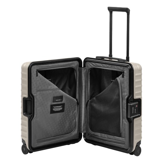 Titan Overseas 4 ruote Trolley cabina S 55 cm