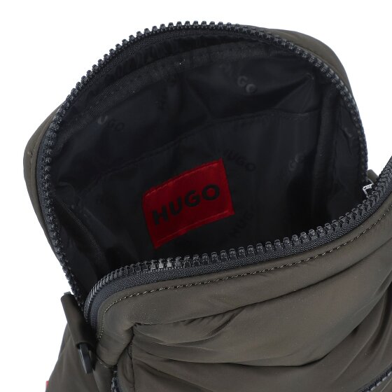 Hugo Rikky Mini Borsa Borsa a tracolla 17 cm Hugo Rikky Mini Borsa Borsa a tracolla 17 cm