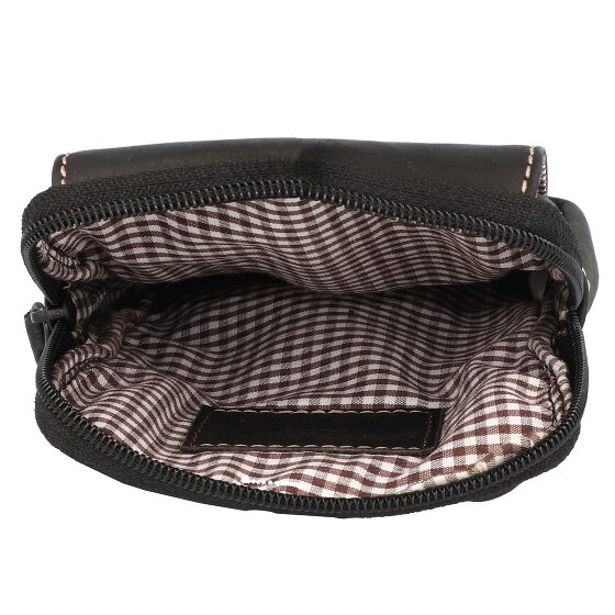 Jack Kinsky Baltimora 10 Custodia per cellulare in pelle 12 cm