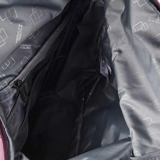 American Tourister Urban Tide Daypack 52.5 cm Vano porta PC