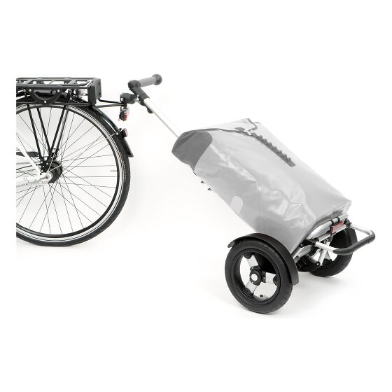 Andersen Shopper Tura Shopper Carrello della spesa 67 cm