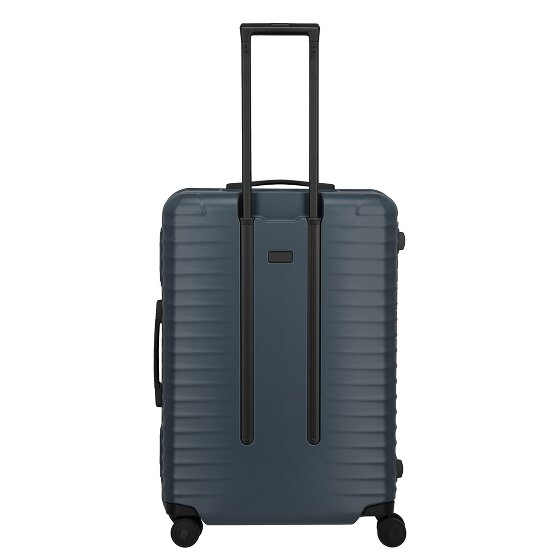 Titan Overseas 4 ruote Carrello L 75 cm