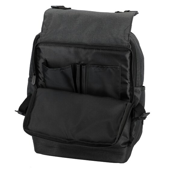 Dermata Zaino da giorno 43 cm Scomparto per laptop