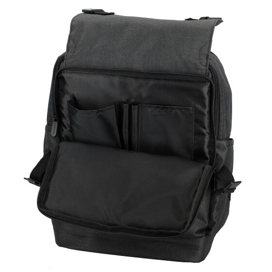 Dermata Zaino da giorno 43 cm Scomparto per laptop