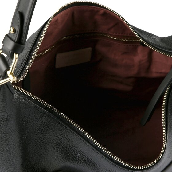 Coccinelle Paki Borsa a tracolla Pelle 37 cm