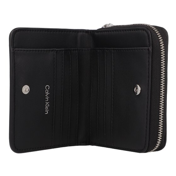 Calvin Klein Ck Daily Portafoglio 12 cm