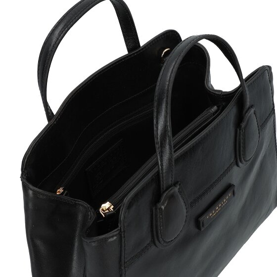 The Bridge Elettra Borsa shopper Pelle 34 cm