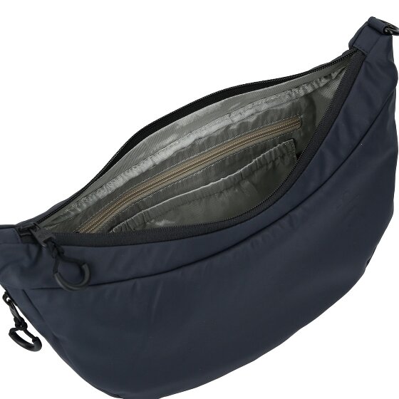 aunts & uncles Japan RE Yoshii RE Borsa a tracolla 34.5 cm con piega di espansione