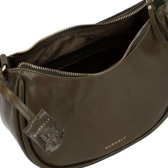 Burkely Vintage Veda Borsa a tracolla Pelle 27 cm