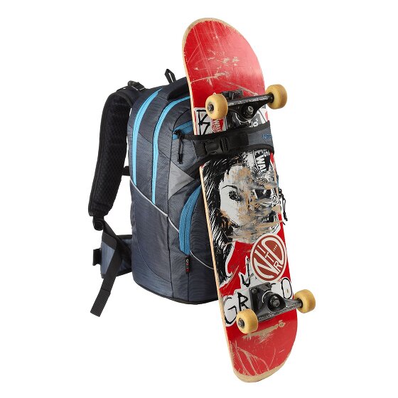 NITRO Zaino scuola Supereroe 44 cm
