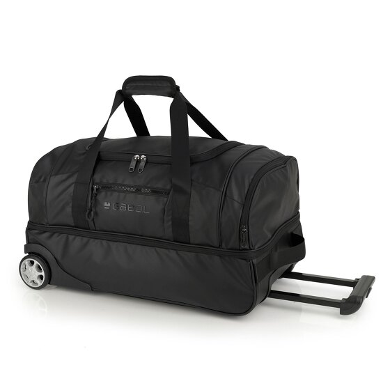 Gabol Canada 2 ruote Borsa da viaggio 55 cm