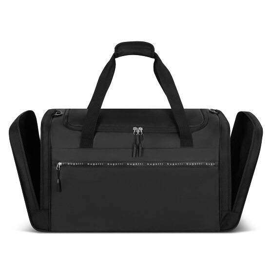 bugatti Blanc Delight Borsa da viaggio Weekender 65 cm