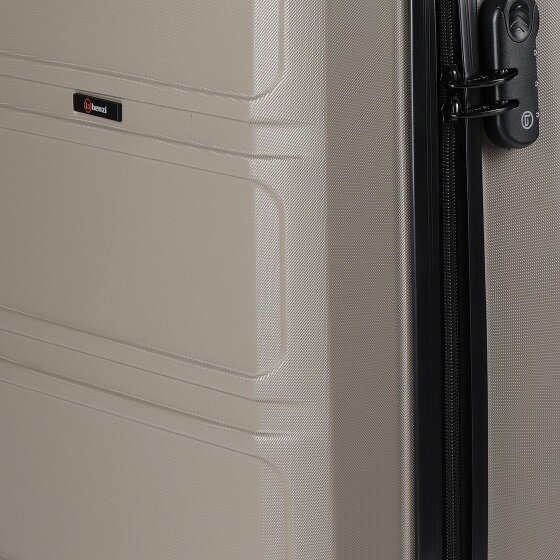 Benzi 5739 4 ruote Carrello della cabina S 55 cm