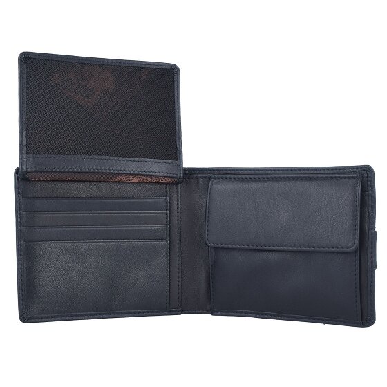 Picard Portafoglio Brooklyn in pelle 11,5 cm