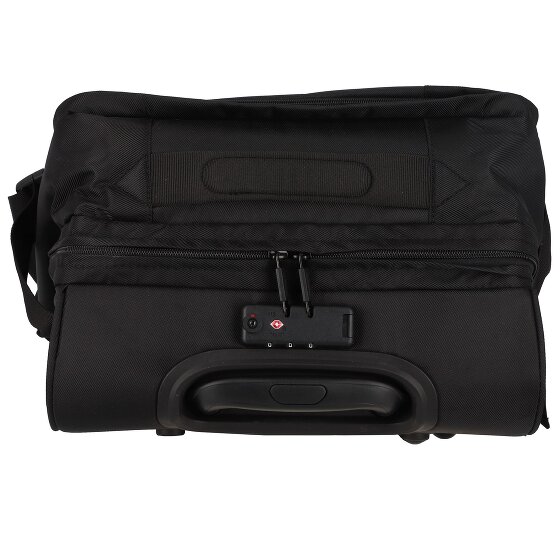 American Tourister Urban Track S 2 Roll Borsa da viaggio 55 cm